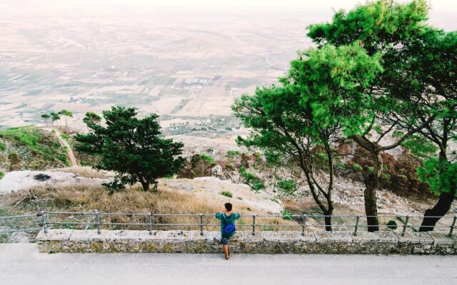 House With 2 Bedrooms in Scopello