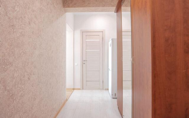 Sibhome 38 в микрорайоне Крылатый 24/2