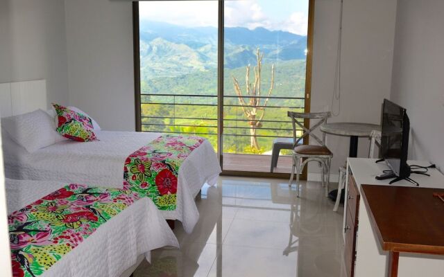 Gyrola Birding Hotel Boutique & Spa