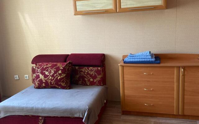 Апартаменты на улице Горького 52