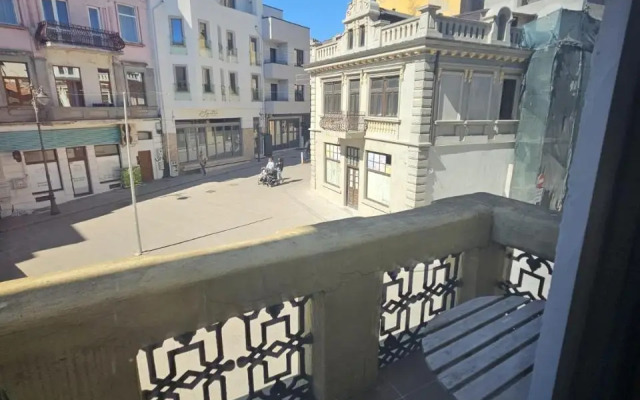 ZIG ZAG apartment 4- Old Town