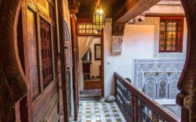 Eden Meknes