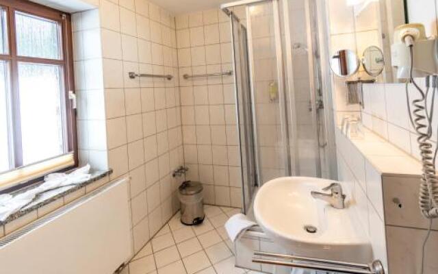 Hotel Und Berggasthof Spiessberghof