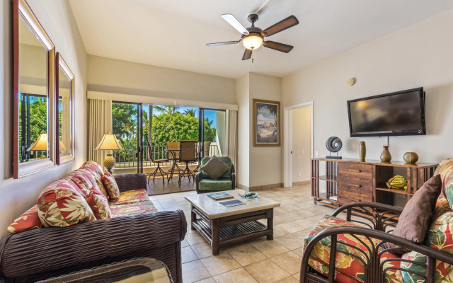 Royal Sea Cliff Kona by OUTRIGGER