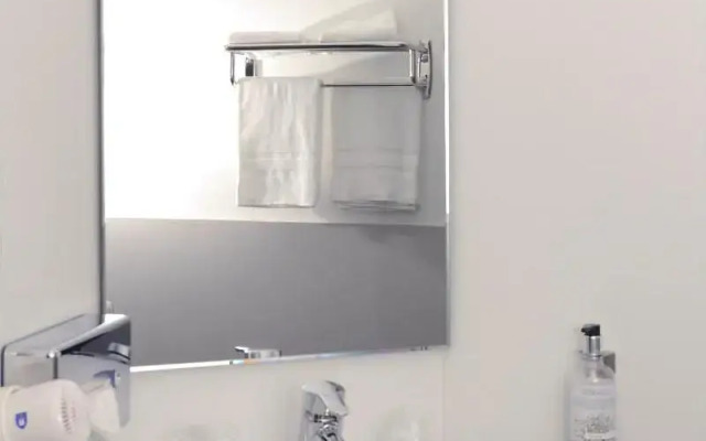 Hôtel Brasserie du Parc