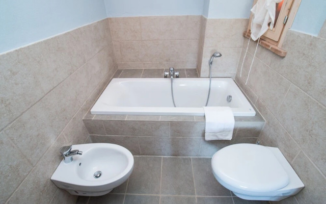 Villa Azzurro Deluxe - Cignella Resort