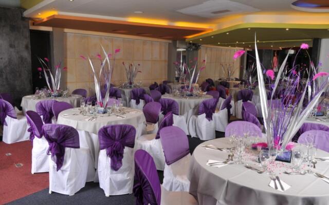 Selina Medellin Hotel