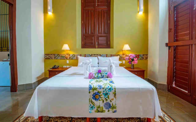 Hotel Del Gobernador