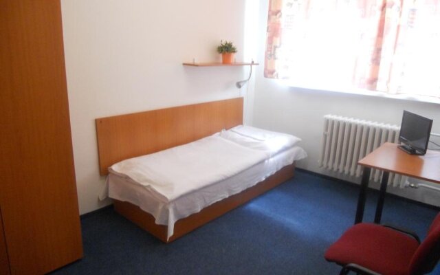Hotel Nitra