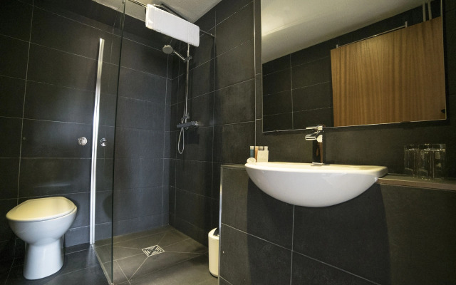 The Bingham Townhouse