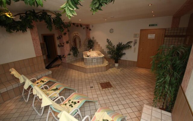 Apart Garni Romantica