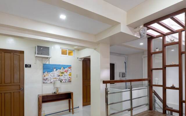 Zen Rooms Thirdys Inn Legazpi