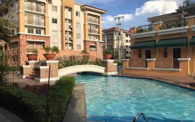 Cozy Ocean Blue Condo 43in TV & Netflix