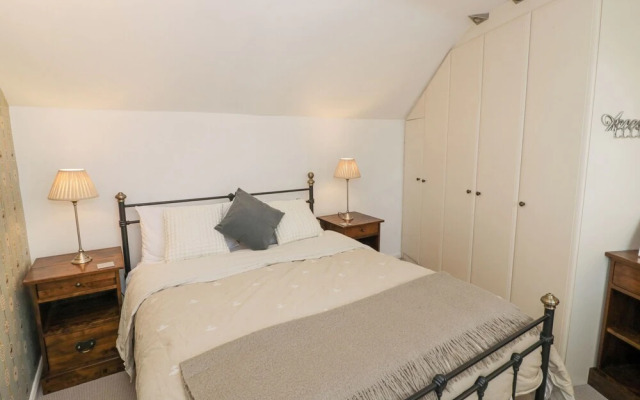 Jubilee Cottage