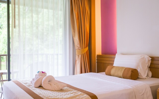 Tinidee Golf Resort Phuket