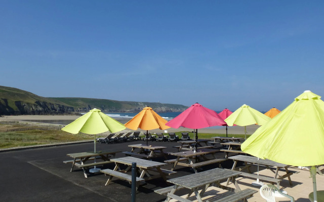 Holiday Home in the Seaside Resort