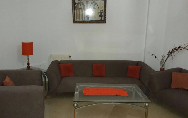 Rent Apartment In Tunis