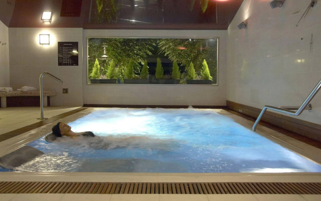 Spa Natura Resort