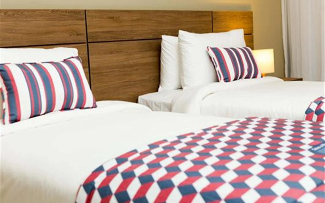 Tulip Inn Campos de Goytacazes