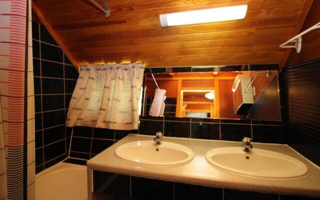 Chalet Mont-Dore, 4 pièces, 9 personnes - FR-1-608-88