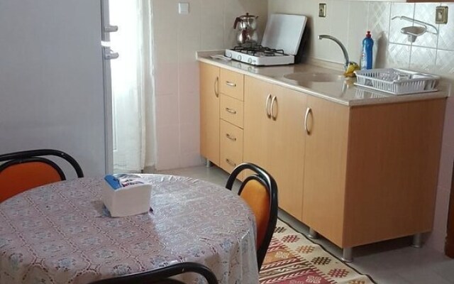 Sakli Bahce Apart