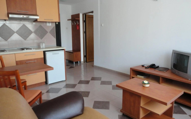 Hotel Arion