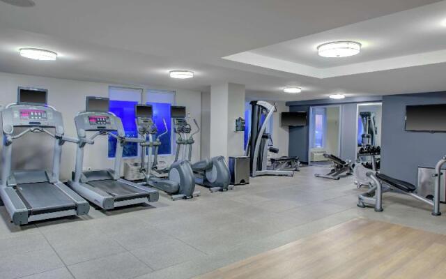 DoubleTree by Hilton Biloxi, MS