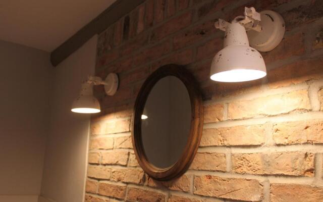 Apartments Ackerbürgerhof No. 9