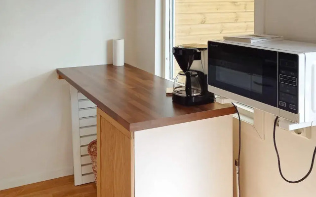 4 Person Holiday Home in Lysekil-by Traum