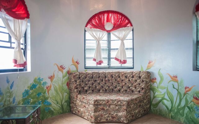 Clarridge Hall Guesthouse