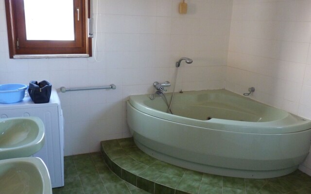 Spacious Holiday Home in Girona With Swimming Pool