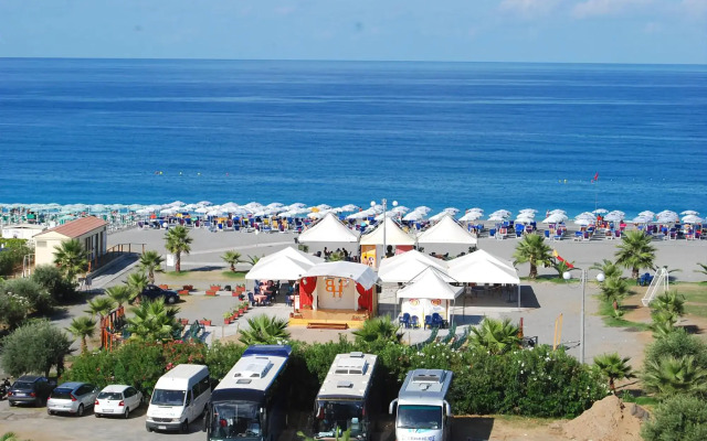 Hotel Parco dei Principi