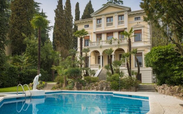 Villa Vittoria
