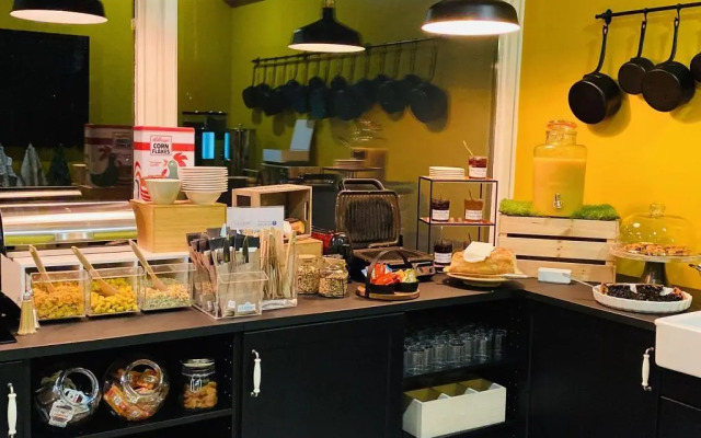 Hôtel Novotel Saint Avold