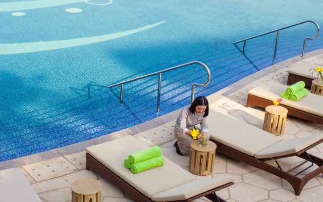 Crowne Plaza Hangzhou Thousand Island Lake