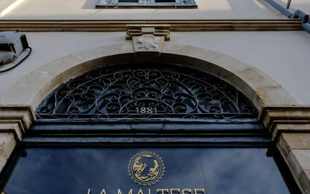 Limassol Old Town Mansion