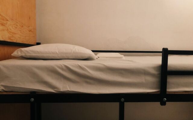 RF Hostel Condesa Roma