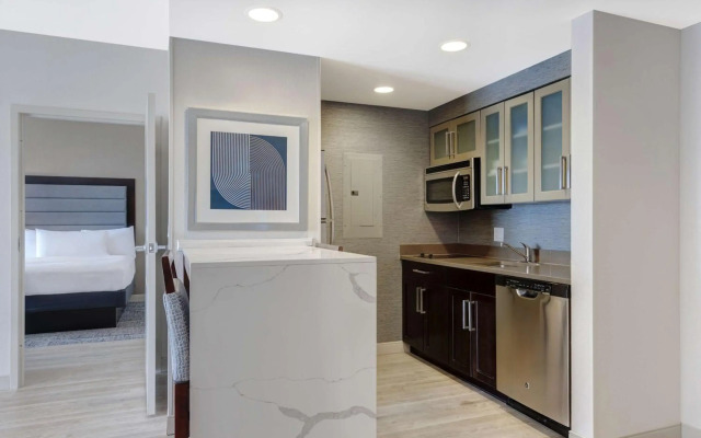 Homewood Suites by Hilton Nashville Vanderbilt, TN