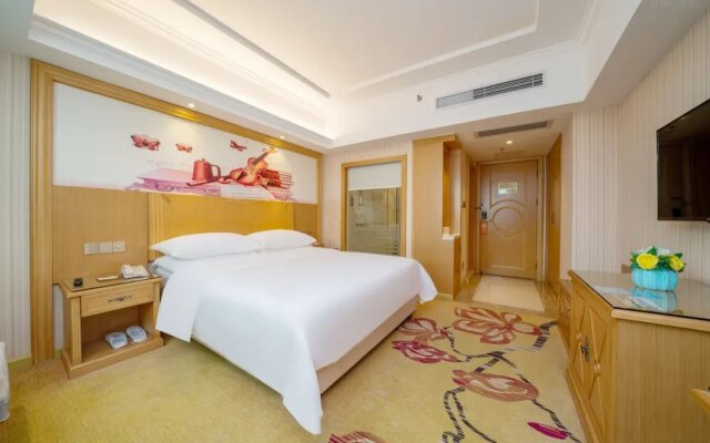 Vienna Hotel (Dongguan Huangjiang Yuyuan High tech Park Branch)