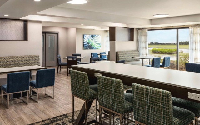 Hampton Inn Chicago-O'Hare International Airport