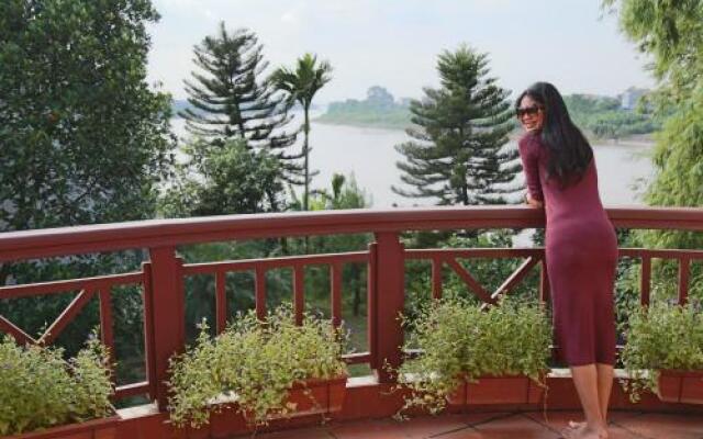 Madam Lan Anh Duong River View - H2H