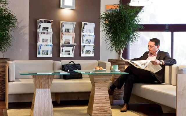 Ibis Montpellier Sud