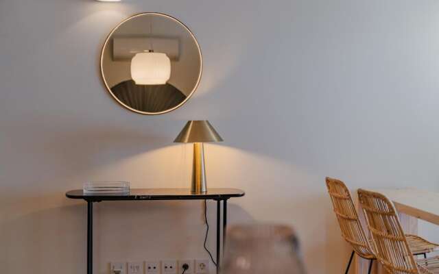 Feel Corporate Housing Campanh 10