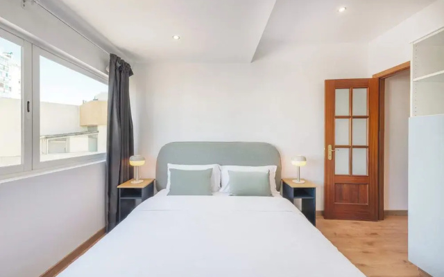 Equador Apartments by Olala Homes