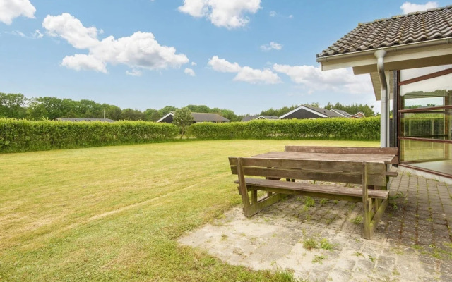 Holiday Home in Ansager