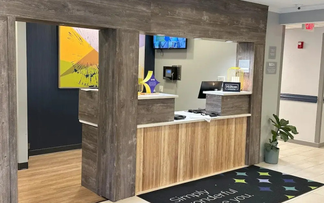 Baymont Inn And Suites Grand Rapids