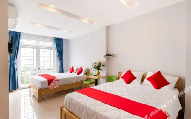 OYO 930 Thang Long Hotel