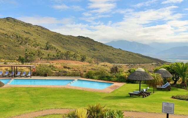 Piekenierskloof Mountain Resort