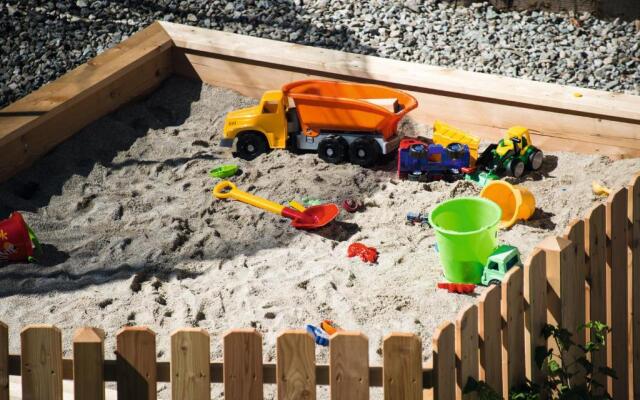 Appartements Bergheim St Andrä bei Brixen