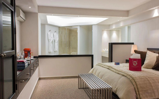 NEhotel Nueva Estancia